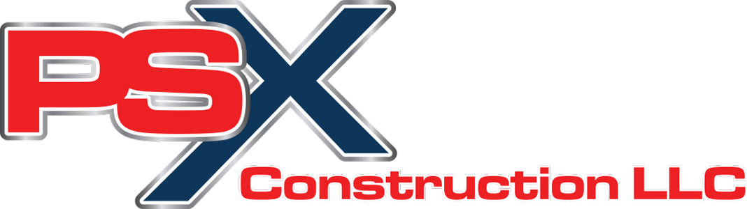 PSX Construction LLC